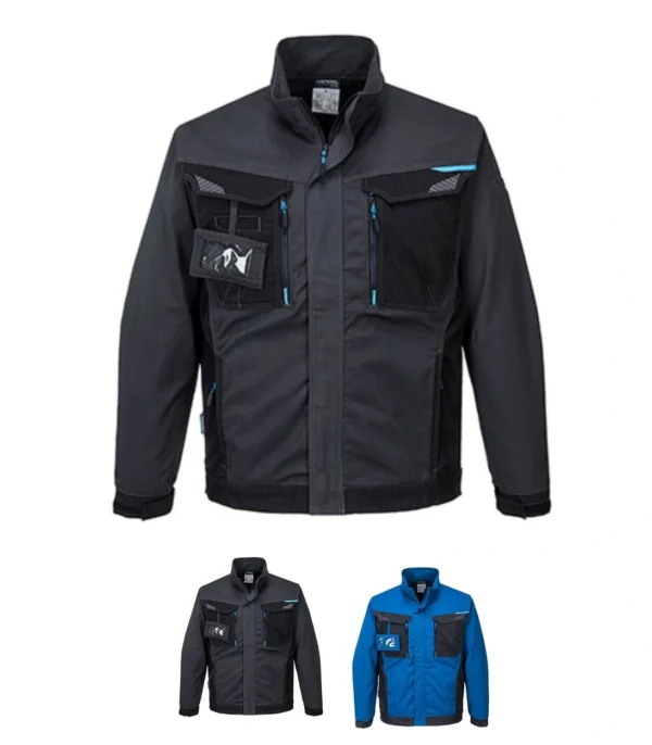 T703 WX3 Work Jacket